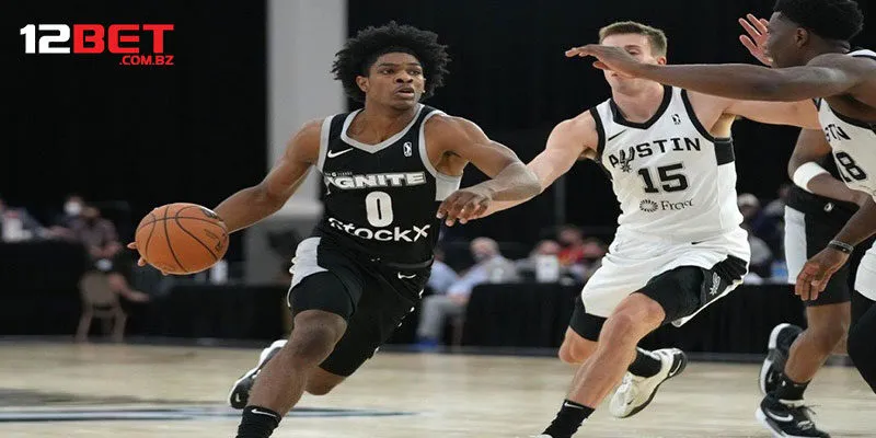 Kiến thức quan trọng khi tham gia cá cược bóng rổ