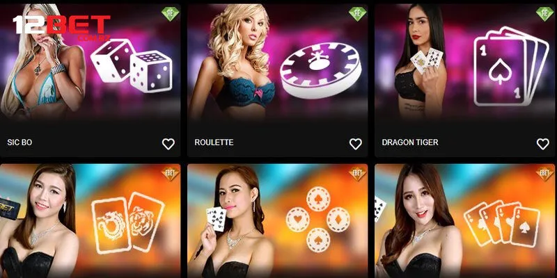 Cập Nhật Trò Chơi Chất Lượng Và An Toàn Của Nhà Cái