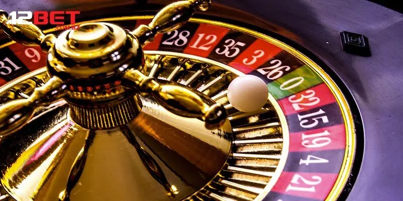 Tổng quan về tựa game Roulette 