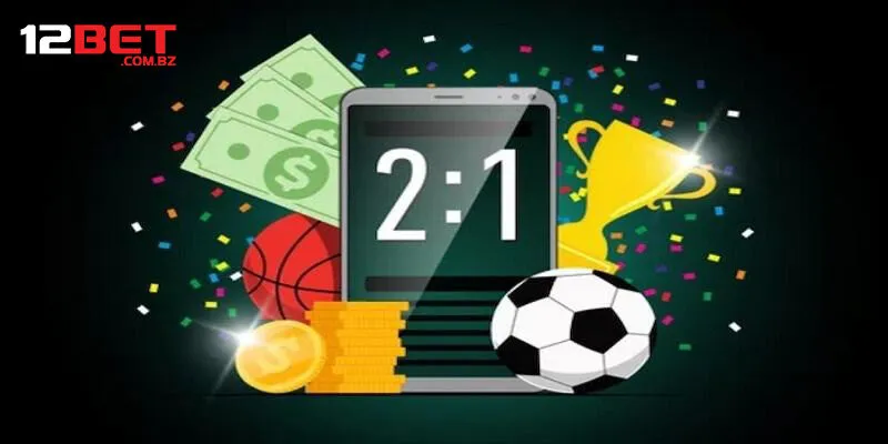 Một Vài Lưu Ý Khi Rút Tiền 12Bet Bạn Cần Nắm Rõ