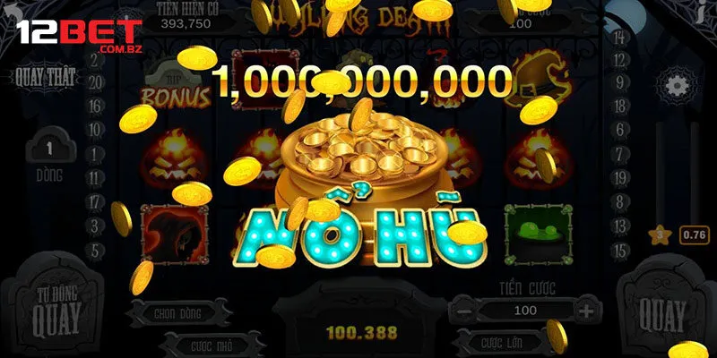 Khái quát những thông tin quan trọng nhất của nổ hũ đổi thưởng