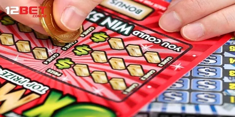 Tham Gia Xổ Số Cào 12bet - Cơ Hội Trúng Lớn Mỗi Ngày