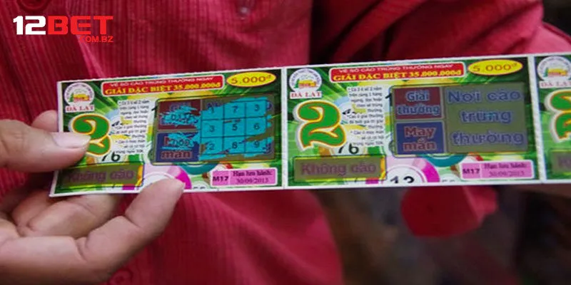 Bật mí bí quyết chơi dễ trúng