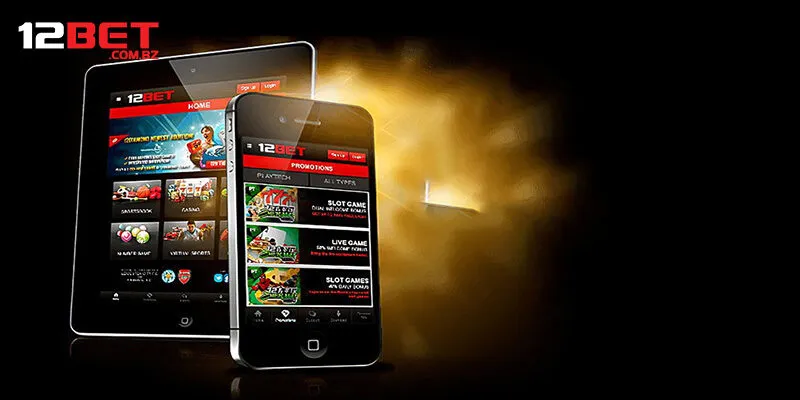 Hướng Dẫn Tìm Link Vào 12bet Chính Thống Và An Toàn