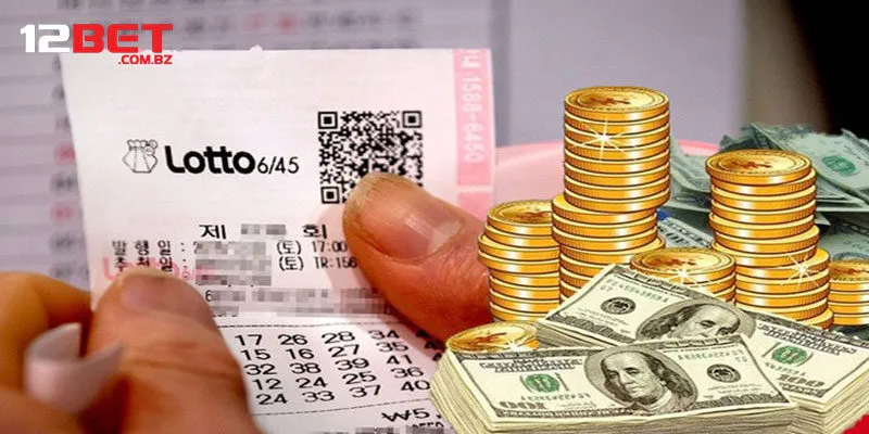 Ưu Điểm Khi Chơi Xổ Số Cào Tại 12bet